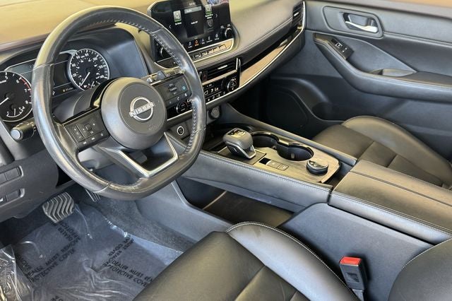 2023 Nissan Rogue SL AWD PREMIUM PKG