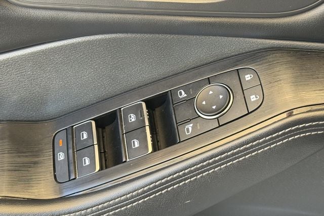 2023 Nissan Rogue SL AWD PREMIUM PKG