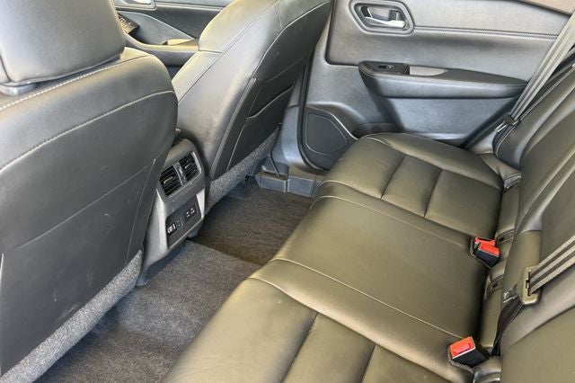 2023 Nissan Rogue SL AWD PREMIUM PKG