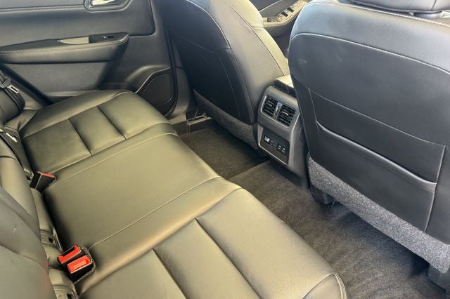 2023 Nissan Rogue SL AWD PREMIUM PKG