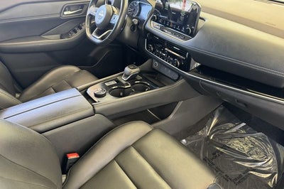 2023 Nissan Rogue SL AWD PREMIUM PKG