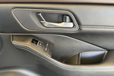 2023 Nissan Rogue SL AWD PREMIUM PKG