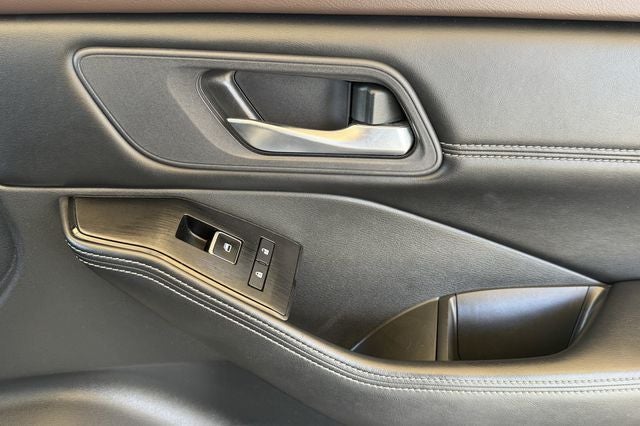 2023 Nissan Rogue SL AWD PREMIUM PKG
