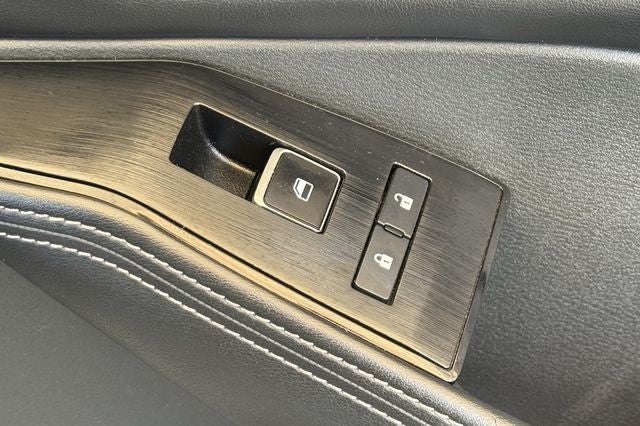2023 Nissan Rogue SL AWD PREMIUM PKG