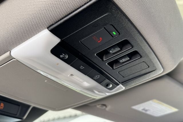 2023 Nissan Rogue SL AWD PREMIUM PKG