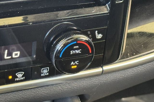 2023 Nissan Rogue SL AWD PREMIUM PKG