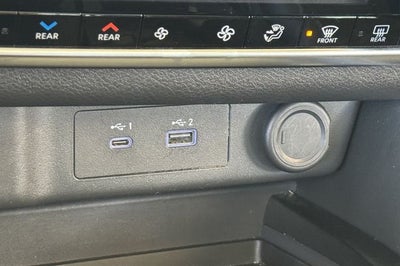 2023 Nissan Rogue SL AWD PREMIUM PKG