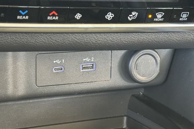 2023 Nissan Rogue SL AWD PREMIUM PKG