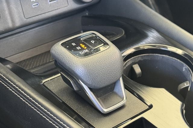 2023 Nissan Rogue SL AWD PREMIUM PKG