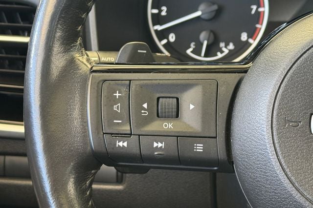 2023 Nissan Rogue SL AWD PREMIUM PKG