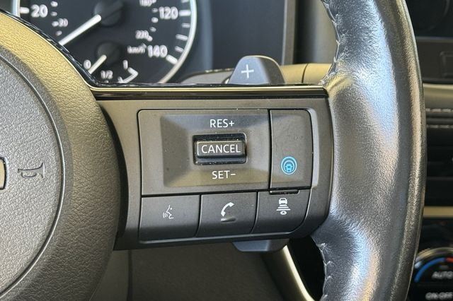 2023 Nissan Rogue SL AWD PREMIUM PKG