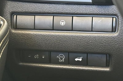 2023 Nissan Rogue SL AWD PREMIUM PKG