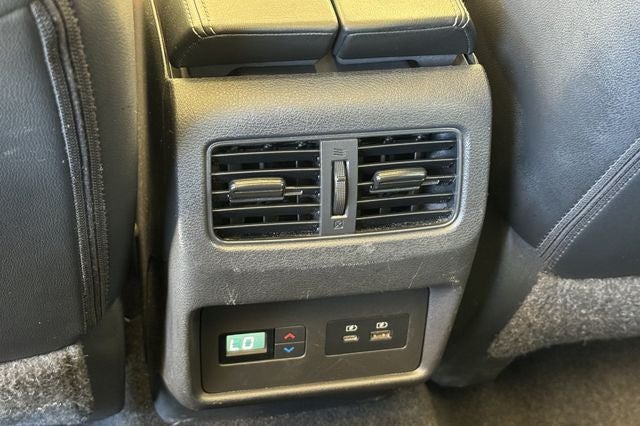 2023 Nissan Rogue SL AWD PREMIUM PKG