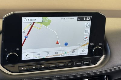 2023 Nissan Rogue SL AWD PREMIUM PKG