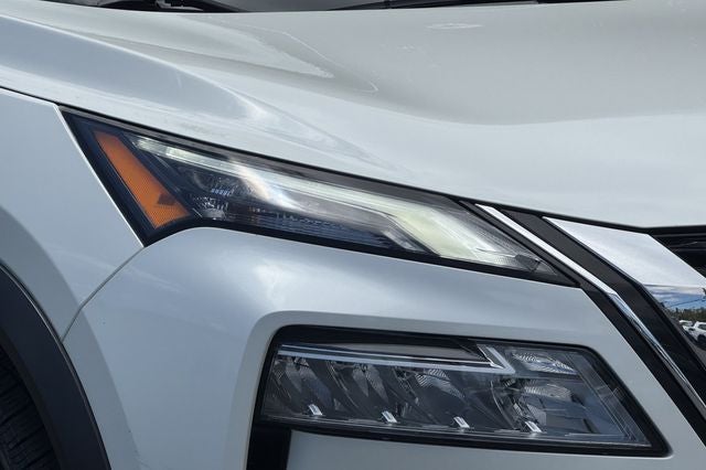 2023 Nissan Rogue SL AWD PREMIUM PKG