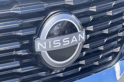 2023 Nissan Rogue SL AWD PREMIUM PKG