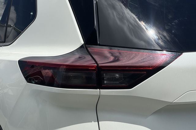 2023 Nissan Rogue SL AWD PREMIUM PKG