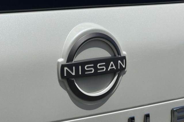 2023 Nissan Rogue SL AWD PREMIUM PKG