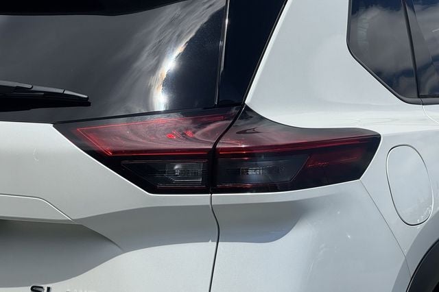 2023 Nissan Rogue SL AWD PREMIUM PKG
