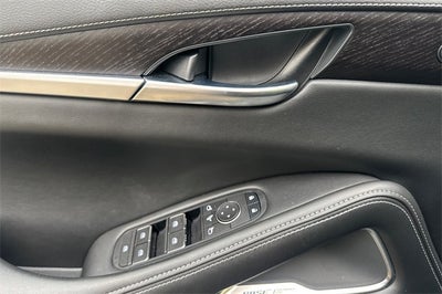 2023 INFINITI QX60 Sensory SENSORY