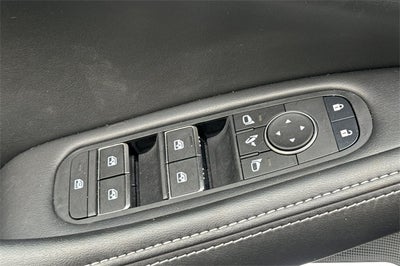 2023 INFINITI QX60 Sensory SENSORY