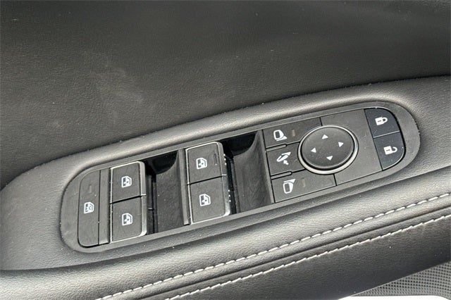 2023 INFINITI QX60 Sensory SENSORY