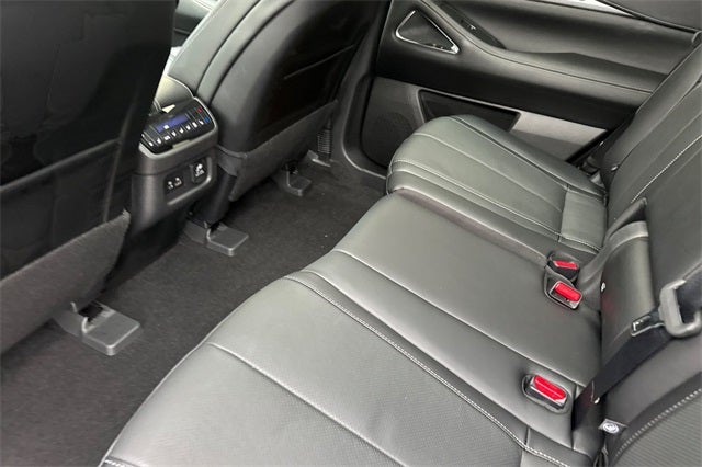 2023 INFINITI QX60 Sensory SENSORY