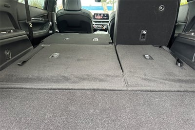 2023 INFINITI QX60 Sensory SENSORY