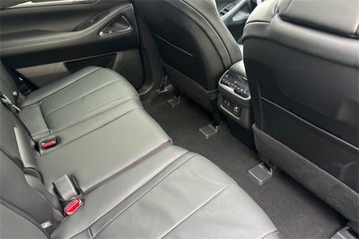 2023 INFINITI QX60 Sensory SENSORY