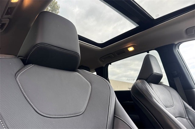 2023 INFINITI QX60 Sensory SENSORY