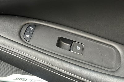 2023 INFINITI QX60 Sensory SENSORY