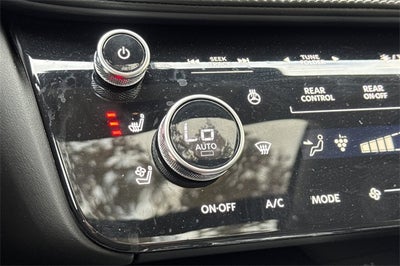 2023 INFINITI QX60 Sensory SENSORY