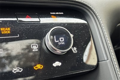 2023 INFINITI QX60 Sensory SENSORY