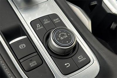 2023 INFINITI QX60 Sensory SENSORY