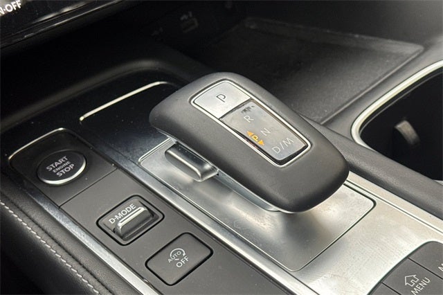 2023 INFINITI QX60 Sensory SENSORY