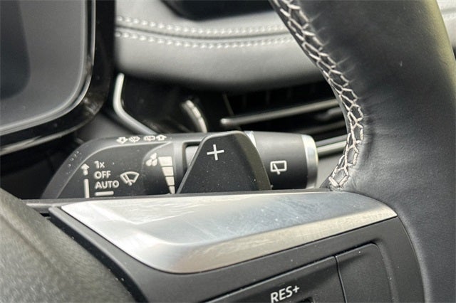 2023 INFINITI QX60 Sensory SENSORY