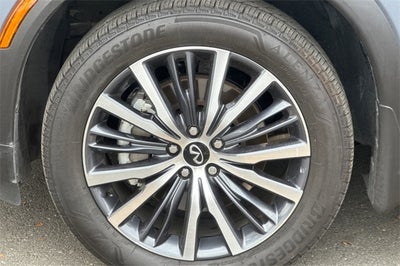 2023 INFINITI QX60 Sensory SENSORY