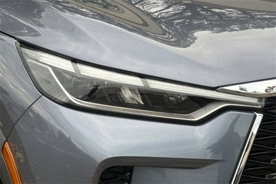 2023 INFINITI QX60 Sensory SENSORY