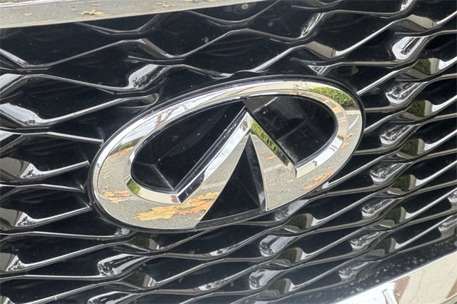 2023 INFINITI QX60 Sensory SENSORY