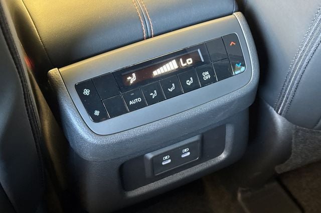 2026 Nissan Pathfinder Rock Creek®