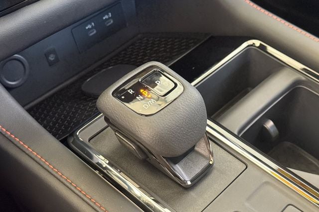 2026 Nissan Pathfinder Rock Creek®