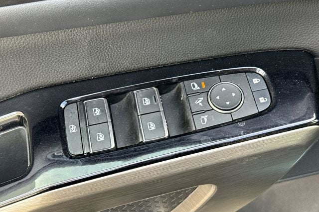 2023 Nissan Pathfinder Platinum PLAINUM