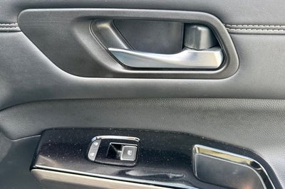 2023 Nissan Pathfinder Platinum PLAINUM