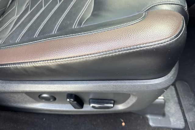 2023 Nissan Pathfinder Platinum PLAINUM