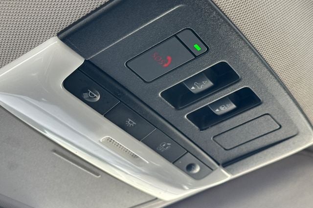 2023 Nissan Pathfinder Platinum PLAINUM