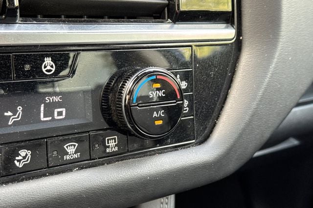 2023 Nissan Pathfinder Platinum PLAINUM