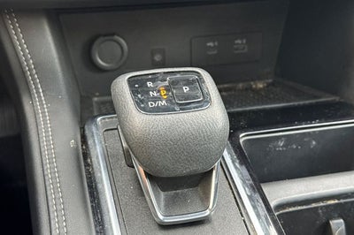 2023 Nissan Pathfinder Platinum PLAINUM