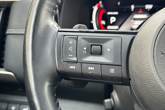 2023 Nissan Pathfinder Platinum PLAINUM