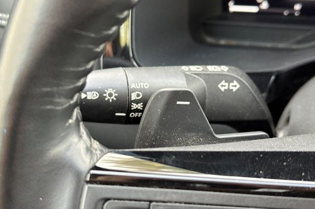 2023 Nissan Pathfinder Platinum PLAINUM