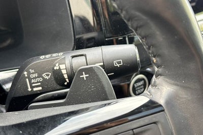 2023 Nissan Pathfinder Platinum PLAINUM